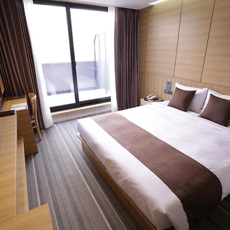 Honors Hotel Hwaseong Ngoại thất bức ảnh