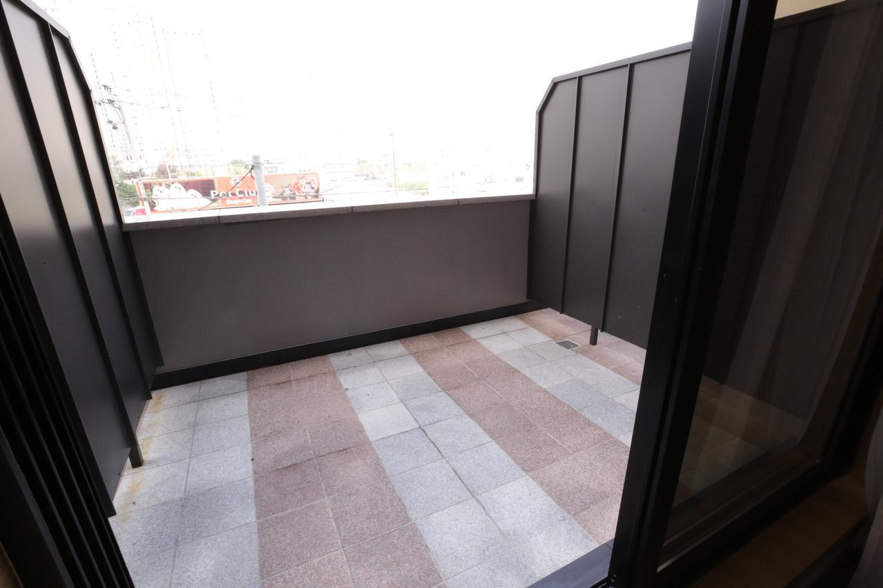 Honors Hotel Hwaseong Ngoại thất bức ảnh